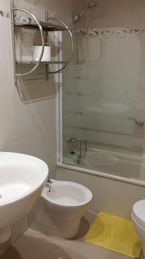 Apartamentos Chevere Granate Oviedo Exterior foto